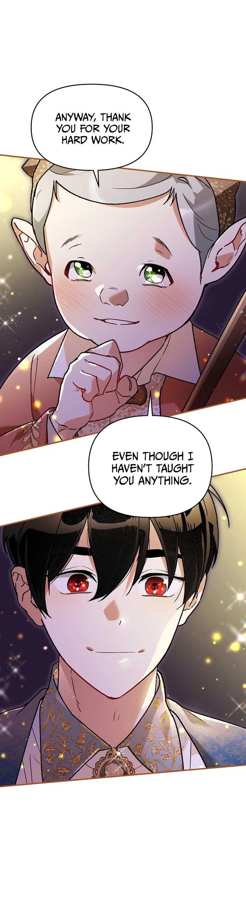 Read I Became The Bastard Genius Of The Noble Dark Clan EN Manga Online