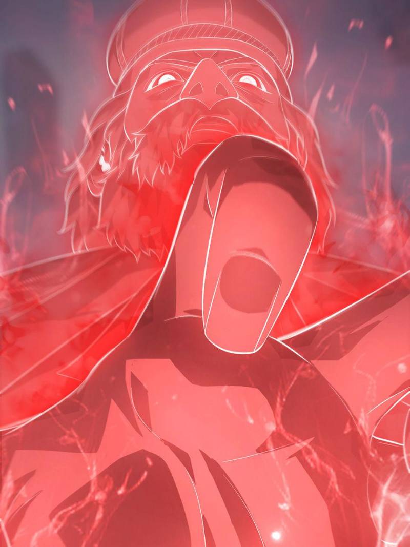 Read I am the Strongest Boss EN Manga Online
