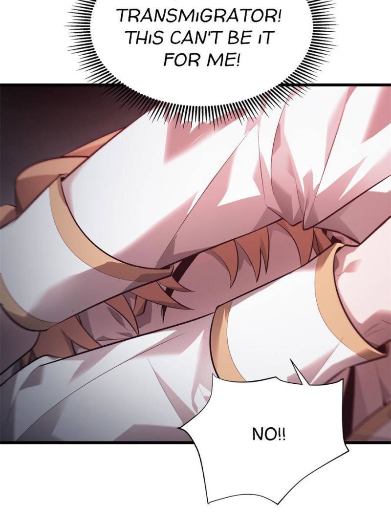 Read I am the Strongest Boss EN Manga Online