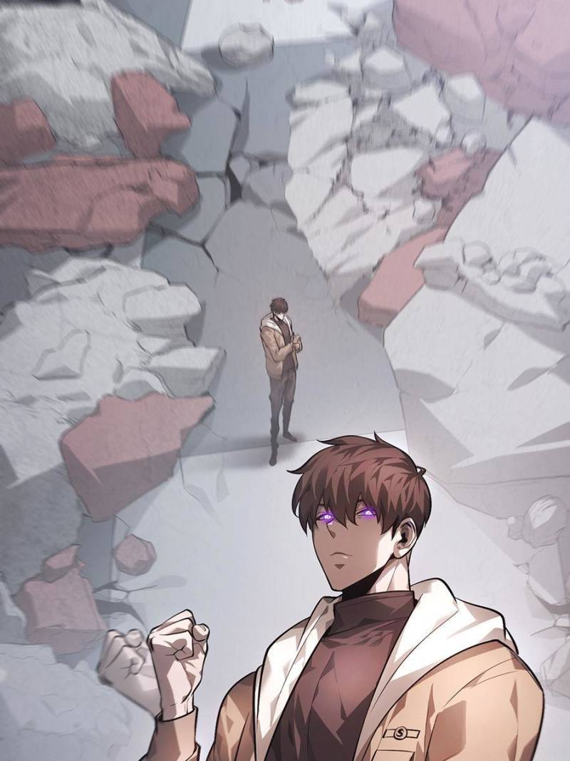 Read I am the Strongest Boss EN Manga Online