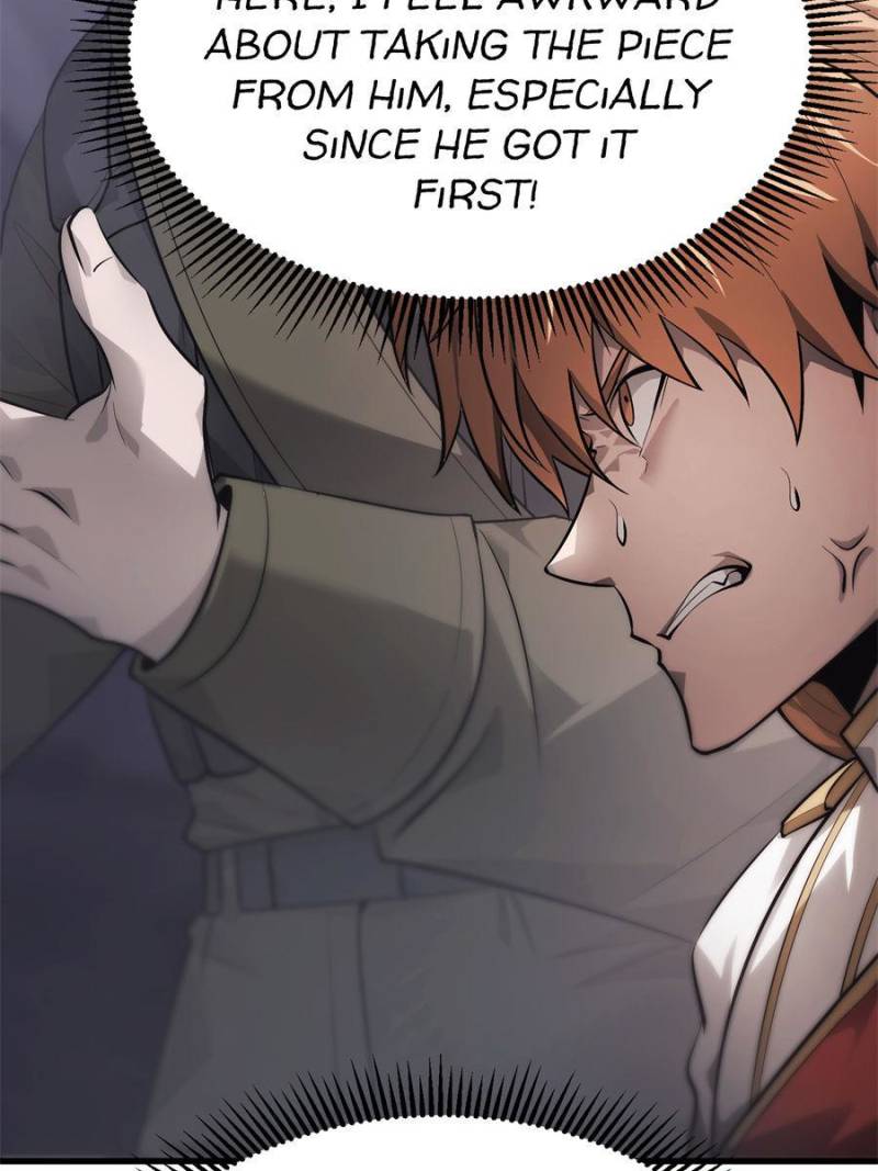 Read I am the Strongest Boss EN Manga Online