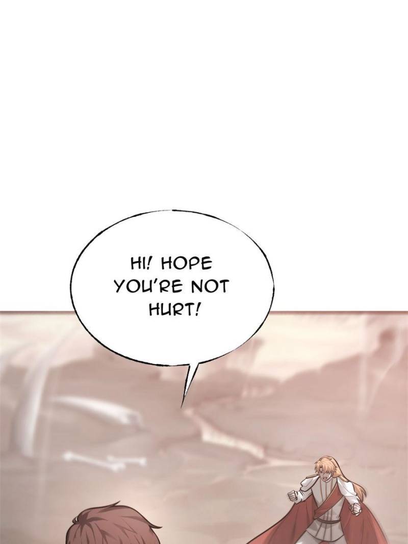 Read I am the Strongest Boss EN Manga Online