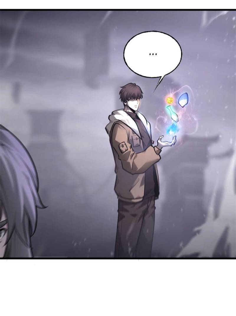 Read I am the Strongest Boss EN Manga Online