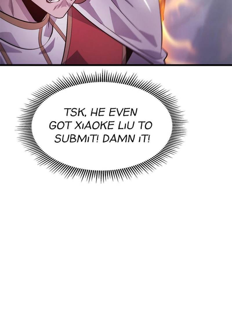 Read I am the Strongest Boss EN Manga Online