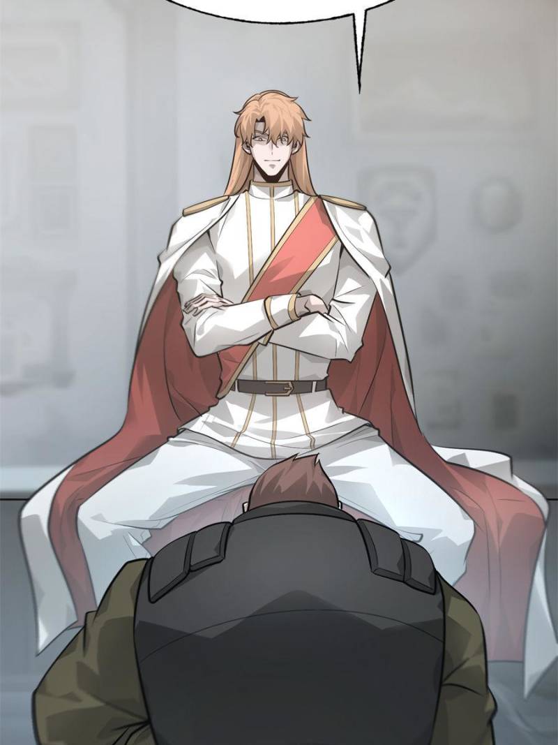 Read I am the Strongest Boss EN Manga Online