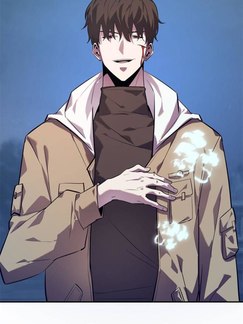 Read I am the Strongest Boss EN Manga Online