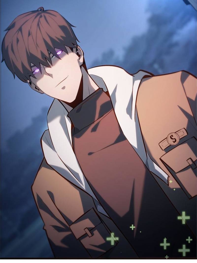 Read I am the Strongest Boss EN Manga Online
