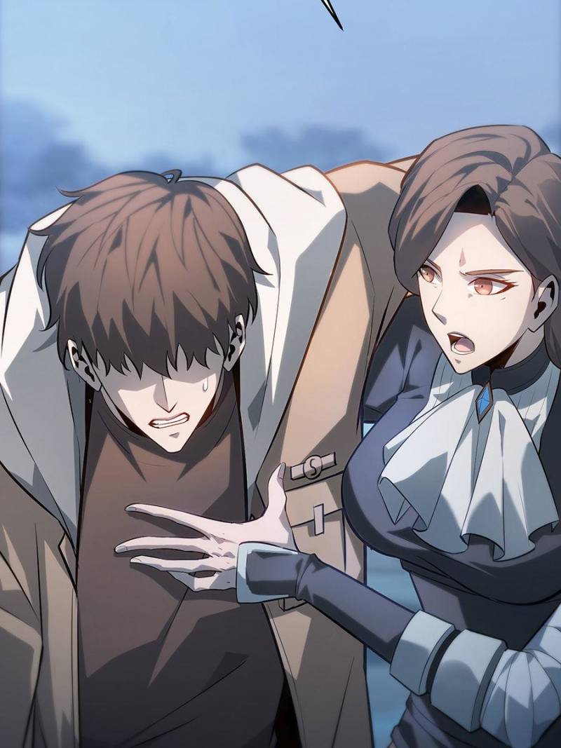 Read I am the Strongest Boss EN Manga Online