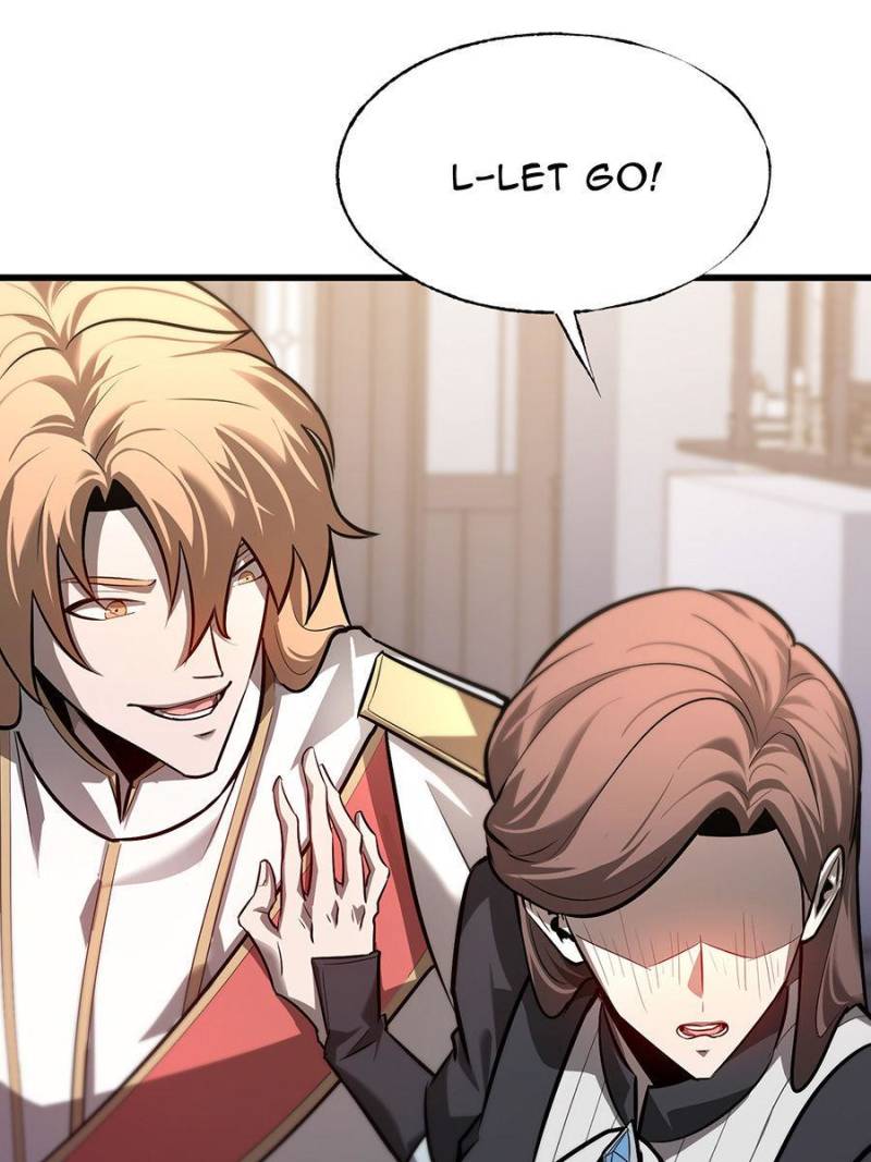 Read I am the Strongest Boss EN Manga Online