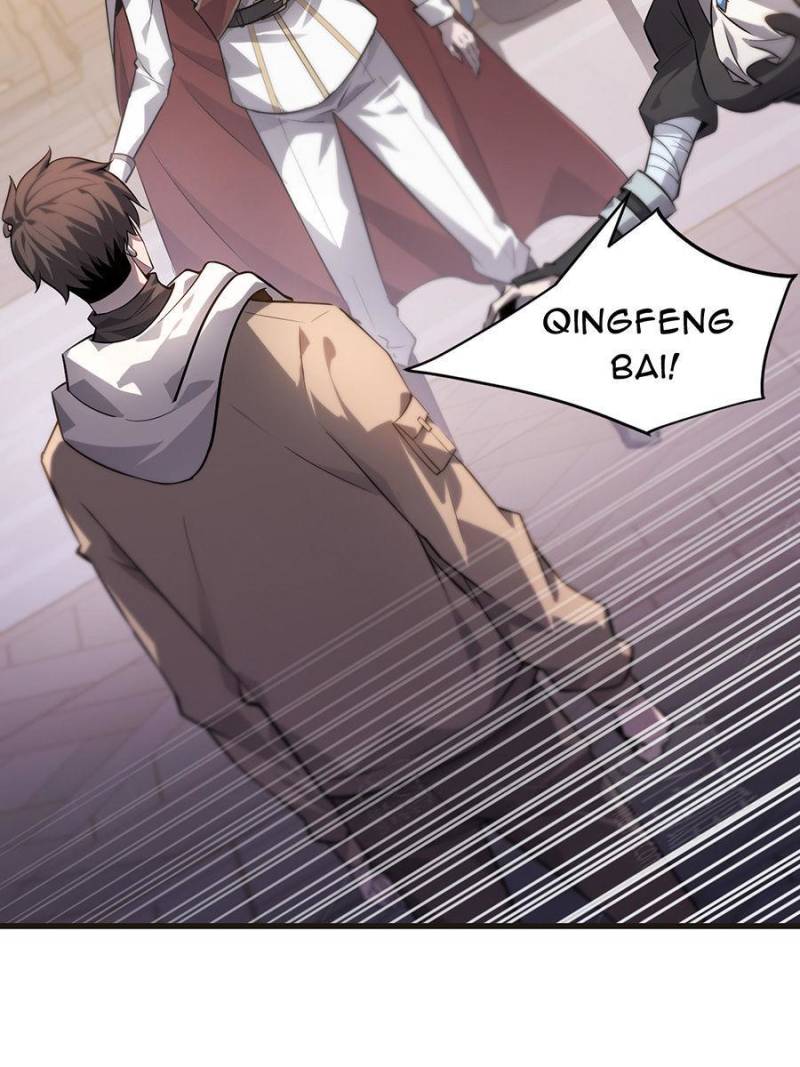 Read I am the Strongest Boss EN Manga Online