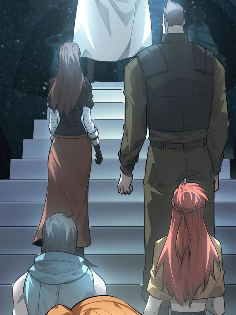 Read I am the Strongest Boss EN Manga Online