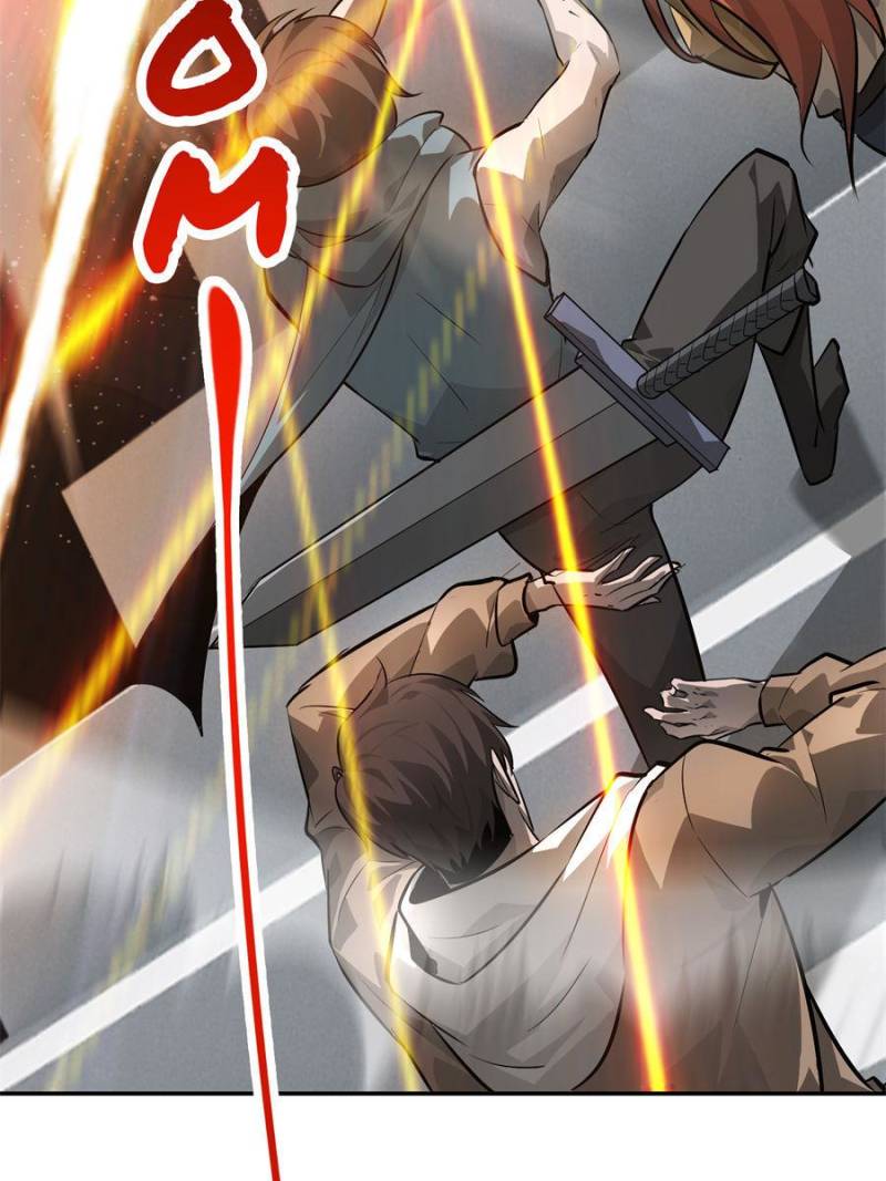 Read I am the Strongest Boss EN Manga Online