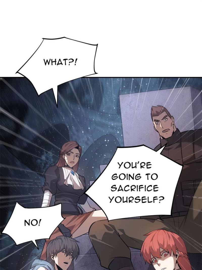 Read I am the Strongest Boss EN Manga Online