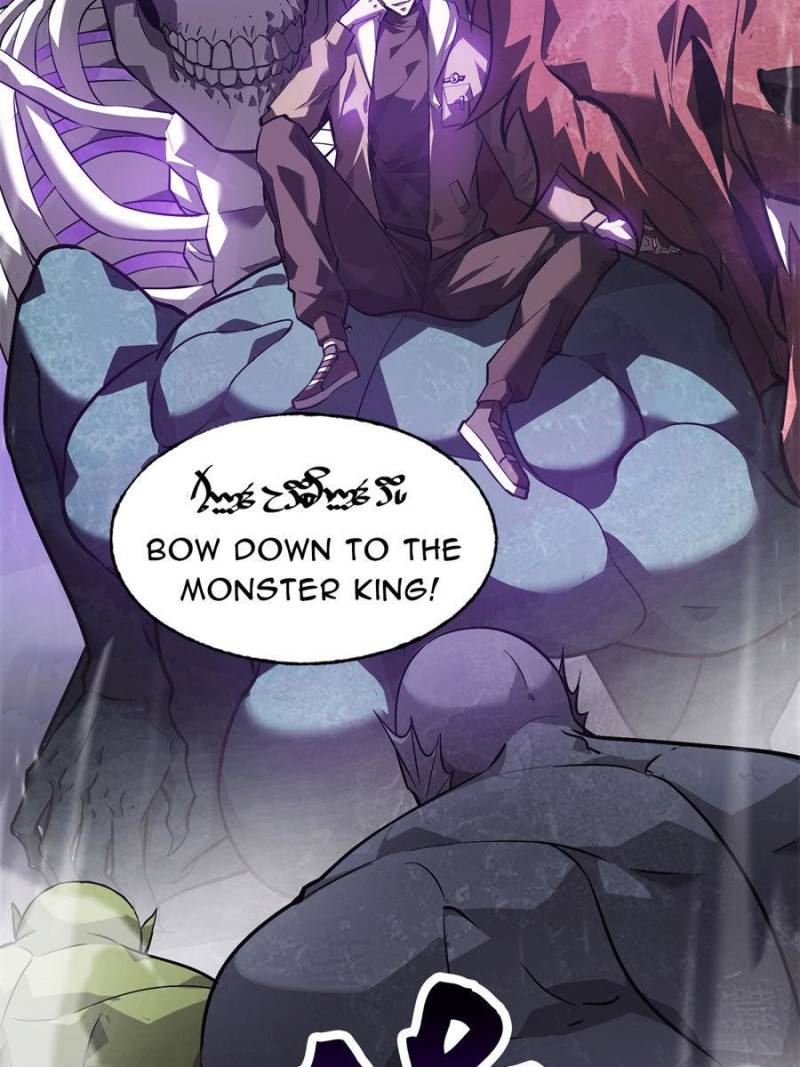 Read I am the Strongest Boss EN Manga Online