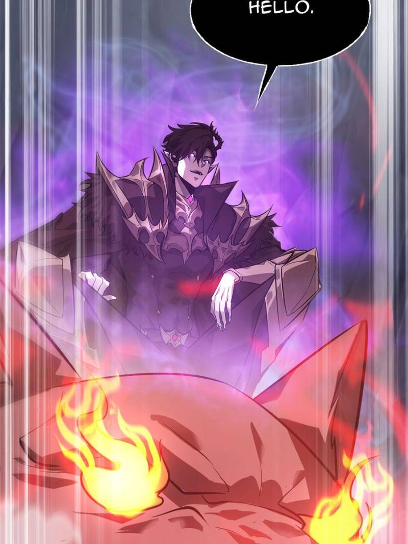 Read I am the Strongest Boss EN Manga Online