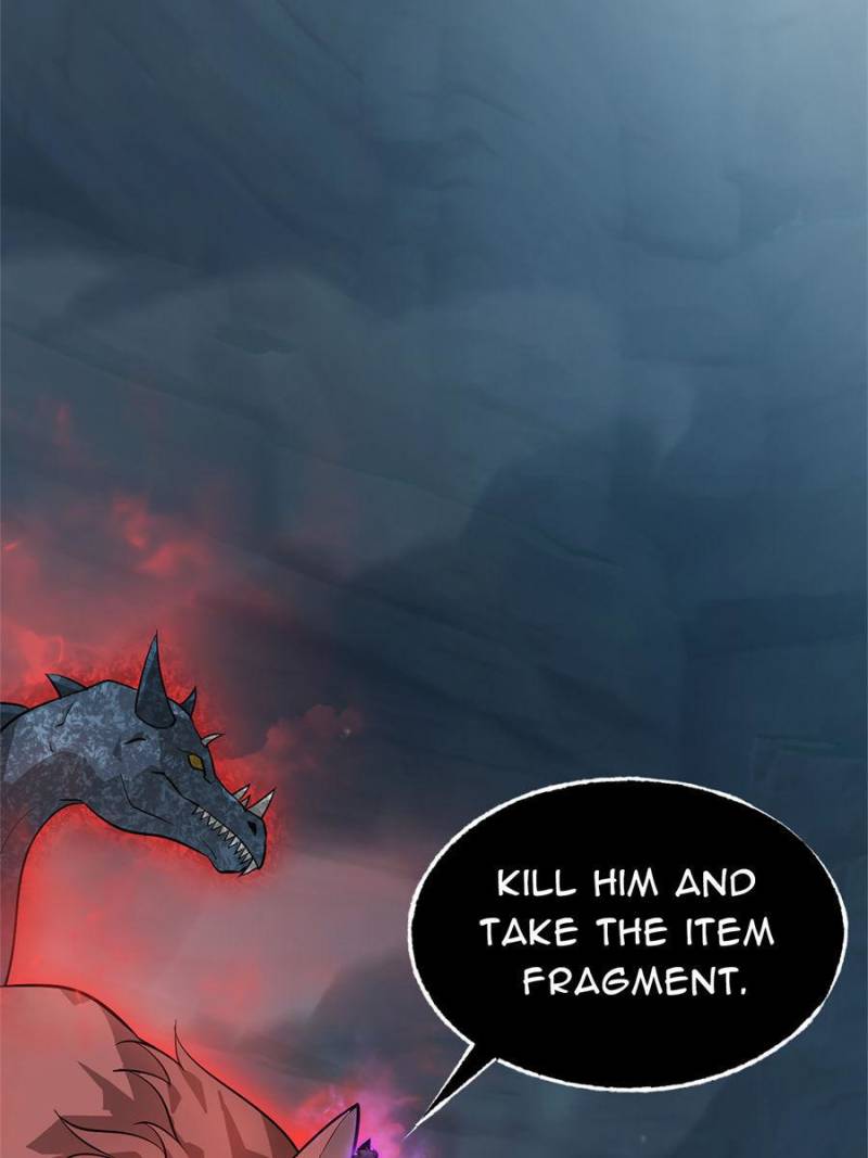 Read I am the Strongest Boss EN Manga Online