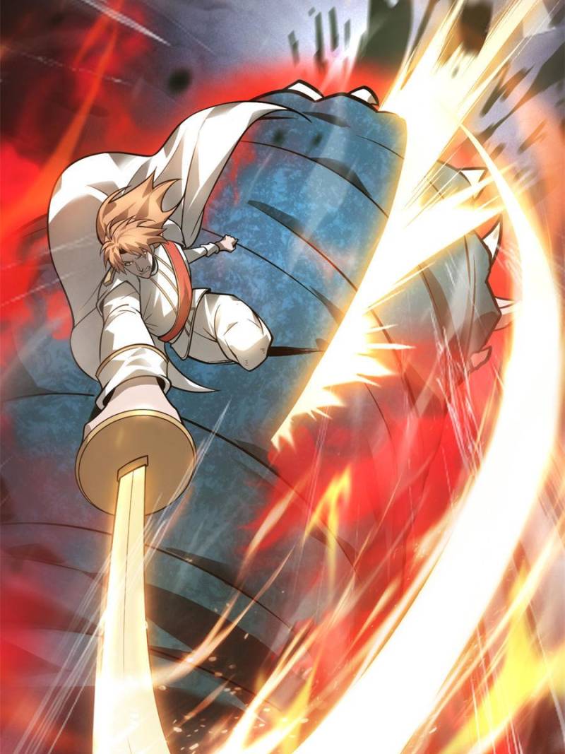 Read I am the Strongest Boss EN Manga Online