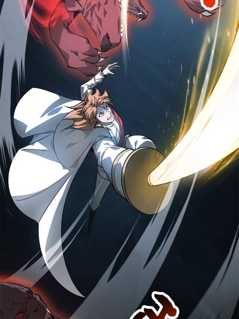 Read I am the Strongest Boss EN Manga Online