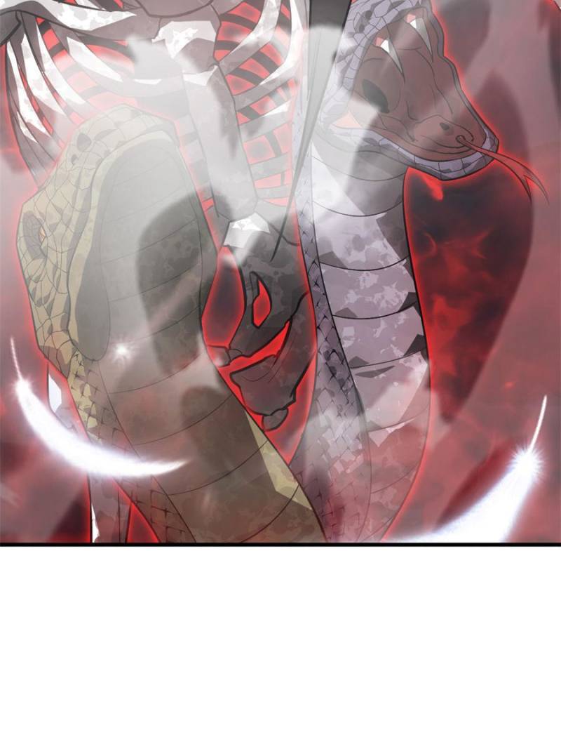 Read I am the Strongest Boss EN Manga Online