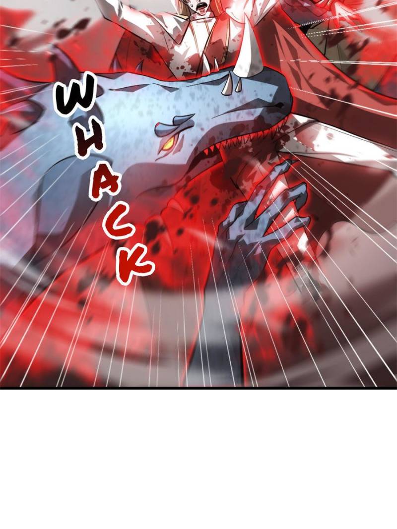 Read I am the Strongest Boss EN Manga Online
