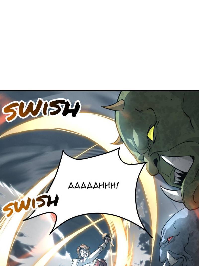 Read I am the Strongest Boss EN Manga Online