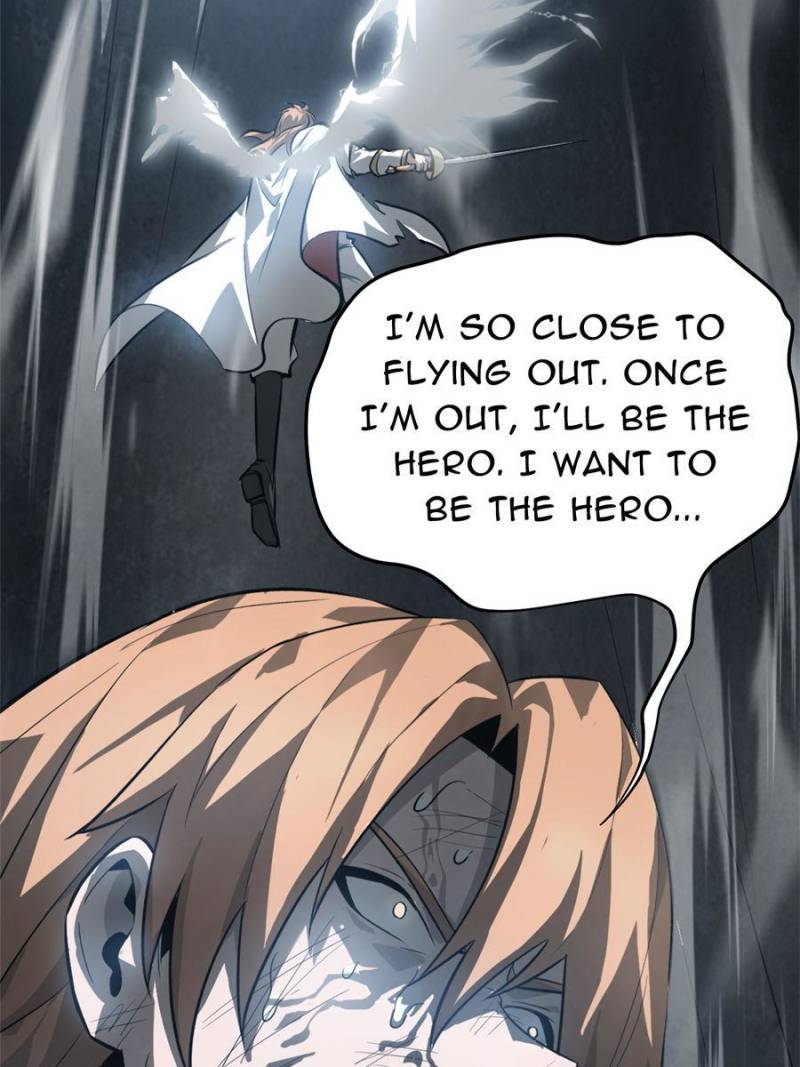 Read I am the Strongest Boss EN Manga Online