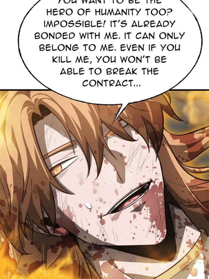 Read I am the Strongest Boss EN Manga Online