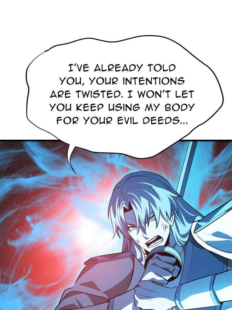 Read I am the Strongest Boss EN Manga Online