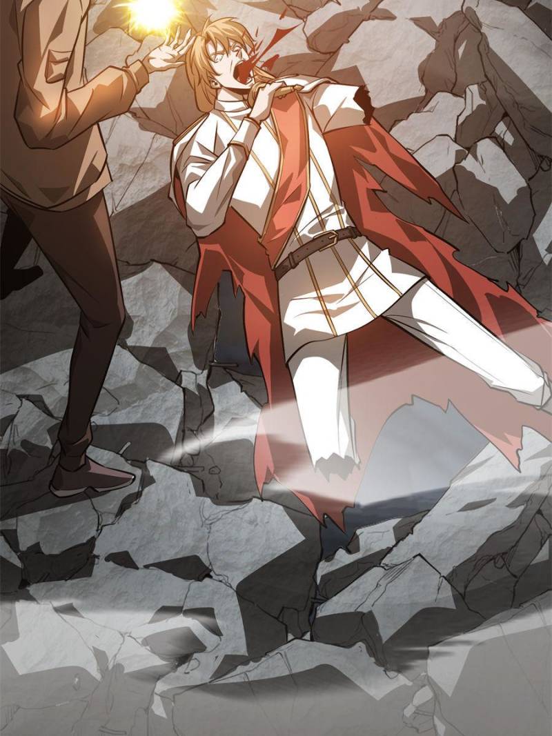 Read I am the Strongest Boss EN Manga Online