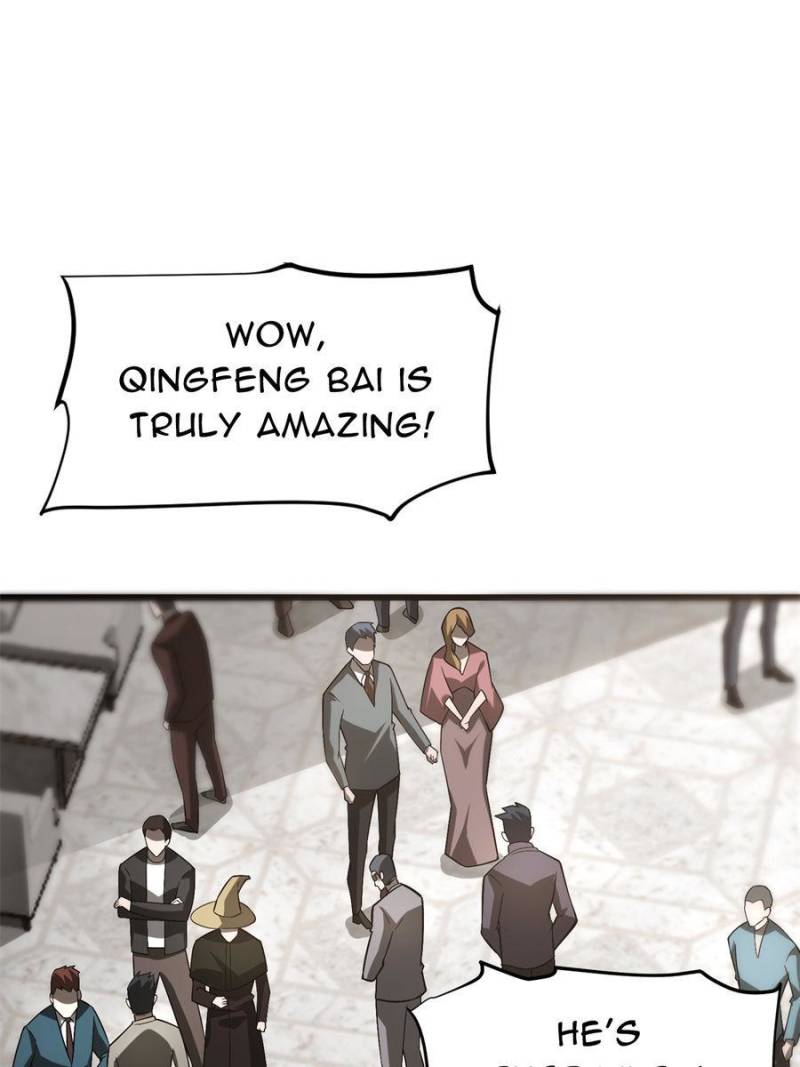 Read I am the Strongest Boss EN Manga Online