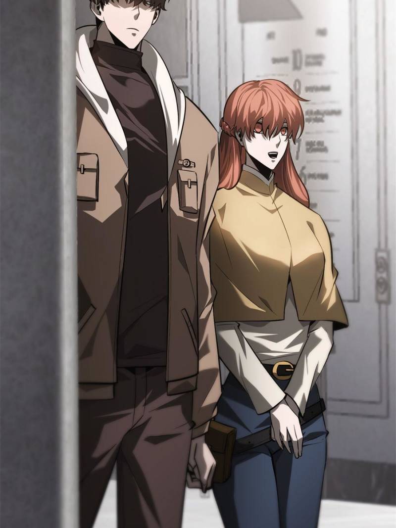Read I am the Strongest Boss EN Manga Online