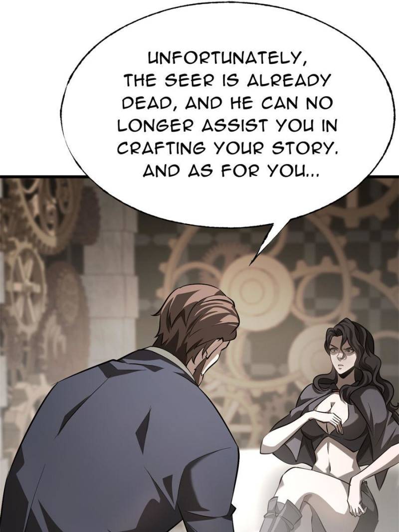 Read I am the Strongest Boss EN Manga Online