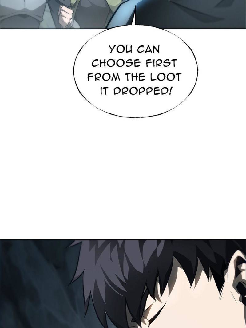 Read I am the Strongest Boss EN Manga Online