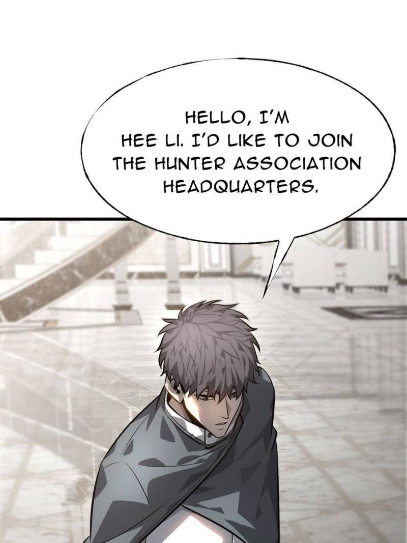 Read I am the Strongest Boss EN Manga Online