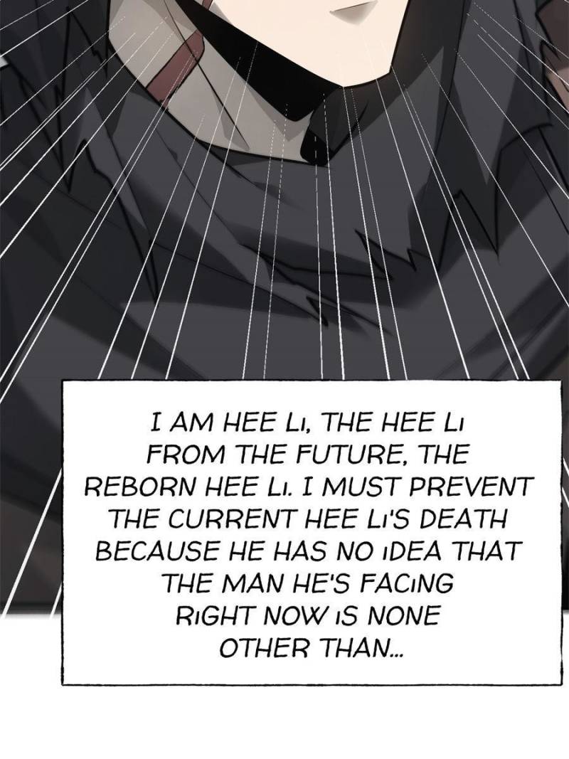 Read I am the Strongest Boss EN Manga Online