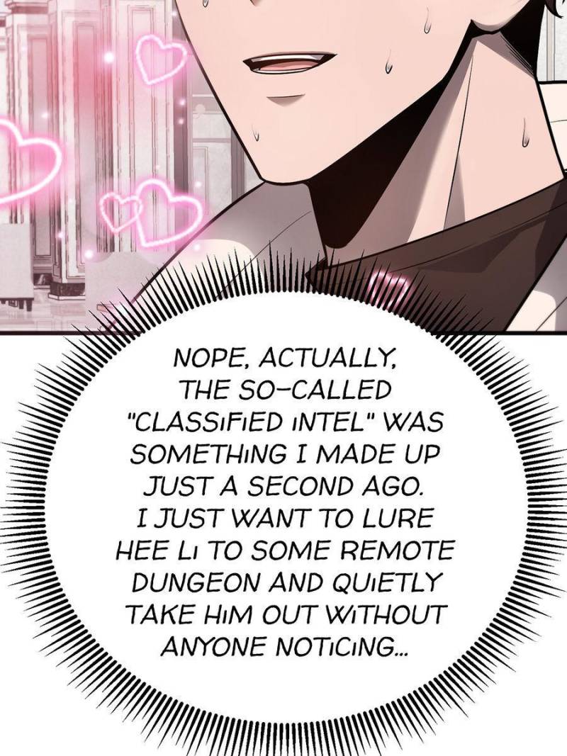 Read I am the Strongest Boss EN Manga Online