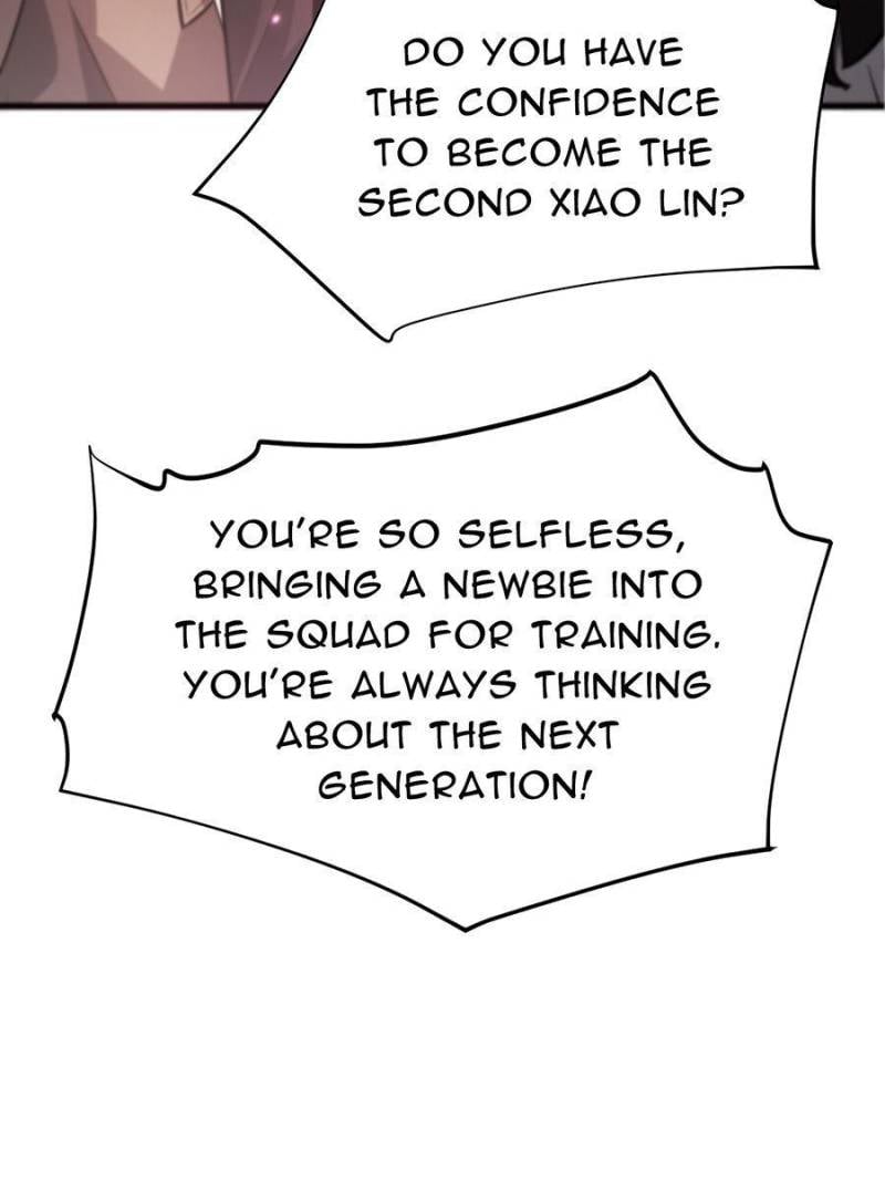 Read I am the Strongest Boss EN Manga Online