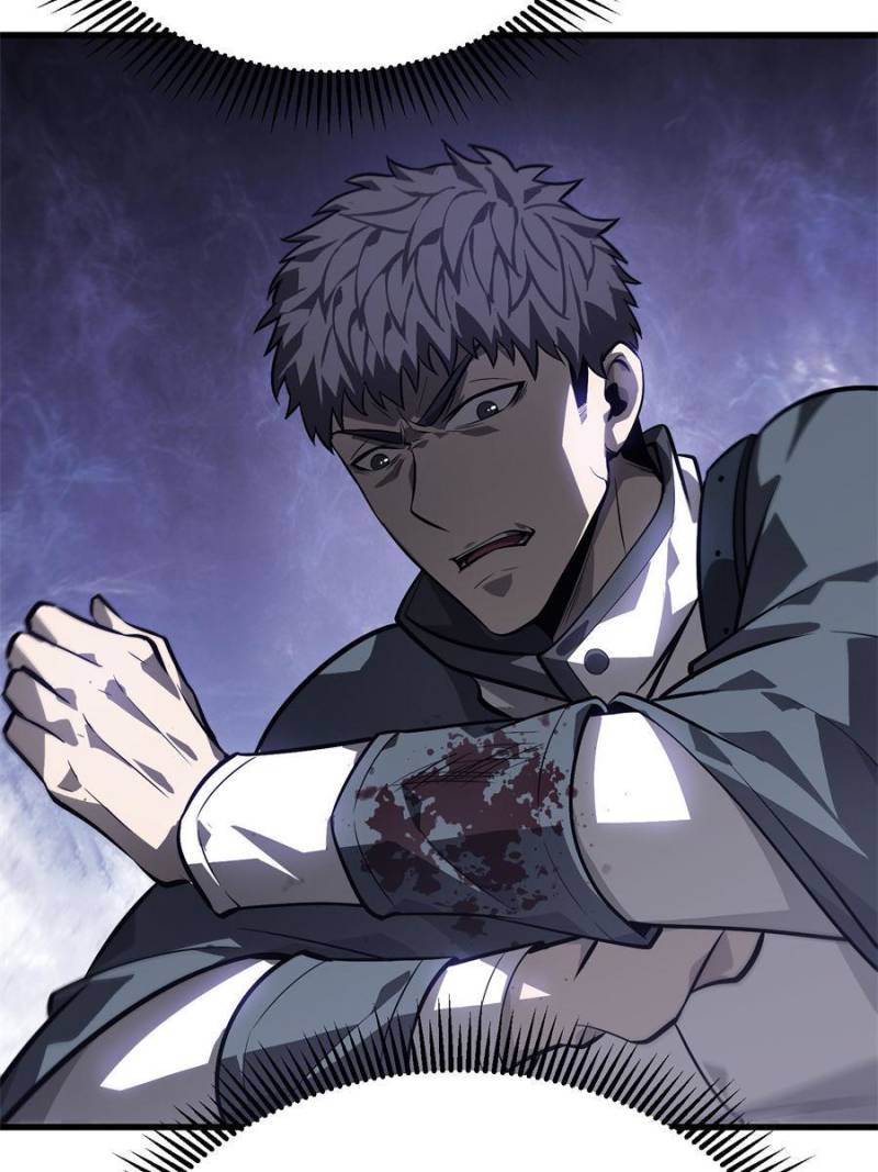 Read I am the Strongest Boss EN Manga Online