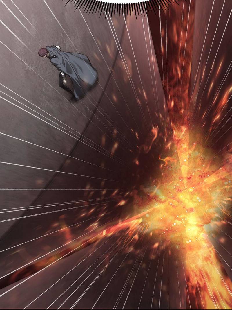Read I am the Strongest Boss EN Manga Online