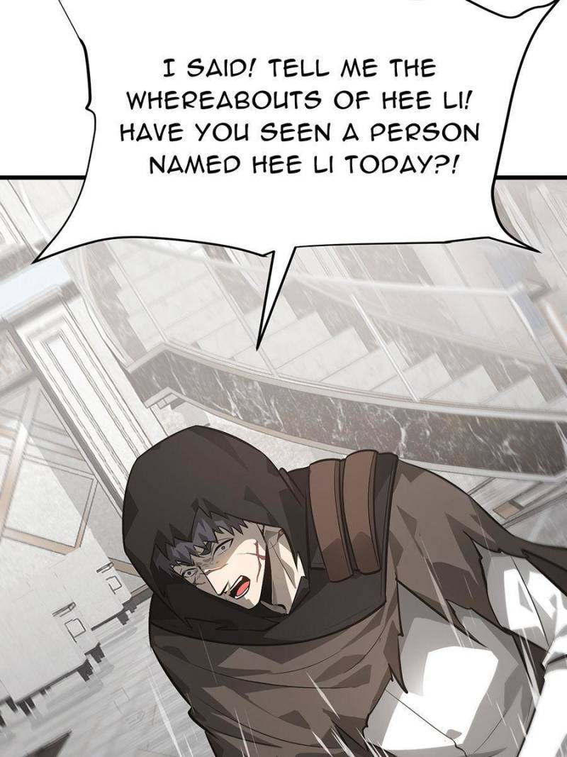 Read I am the Strongest Boss EN Manga Online