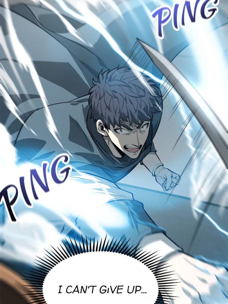 Read I am the Strongest Boss EN Manga Online