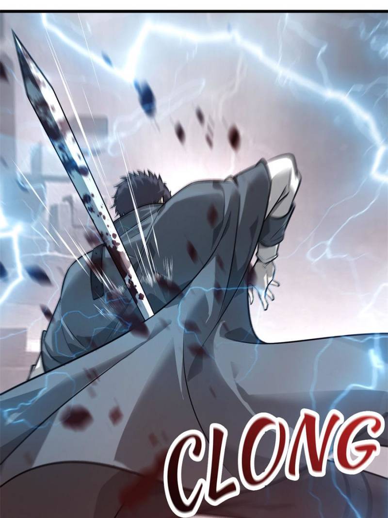 Read I am the Strongest Boss EN Manga Online