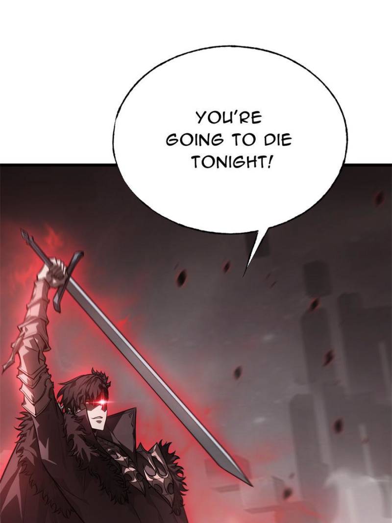 Read I am the Strongest Boss EN Manga Online