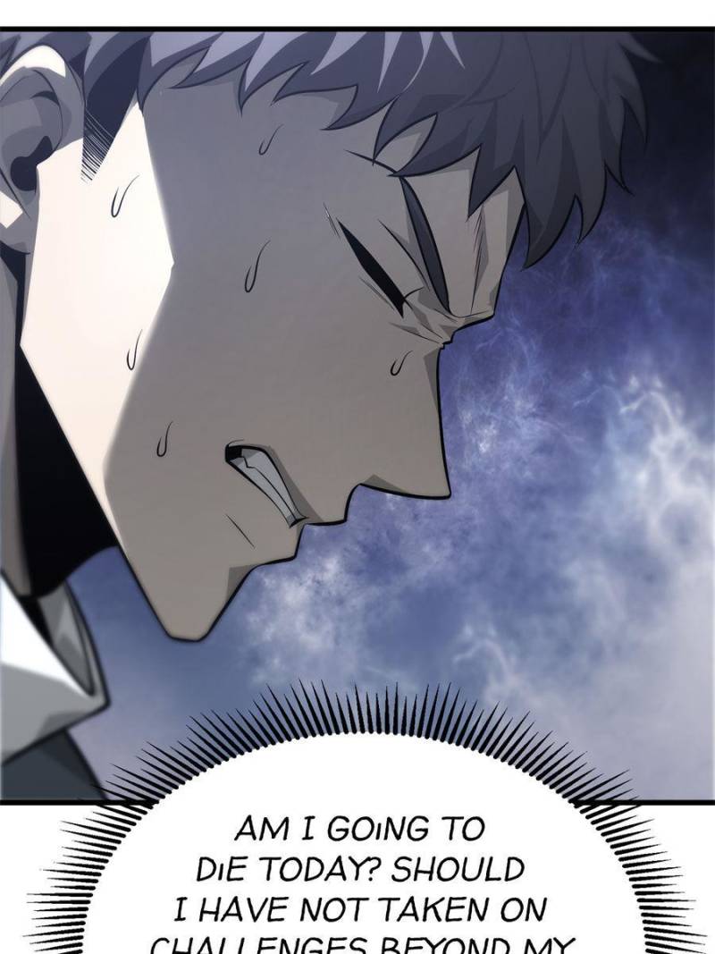 Read I am the Strongest Boss EN Manga Online