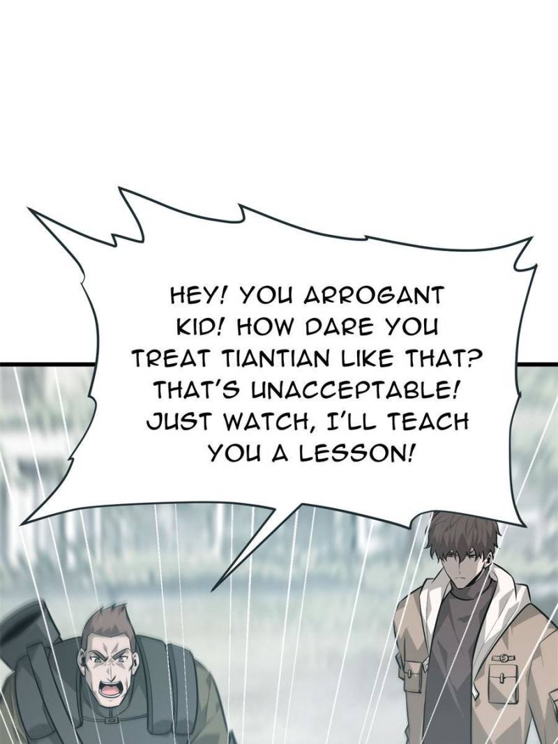 Read I am the Strongest Boss EN Manga Online