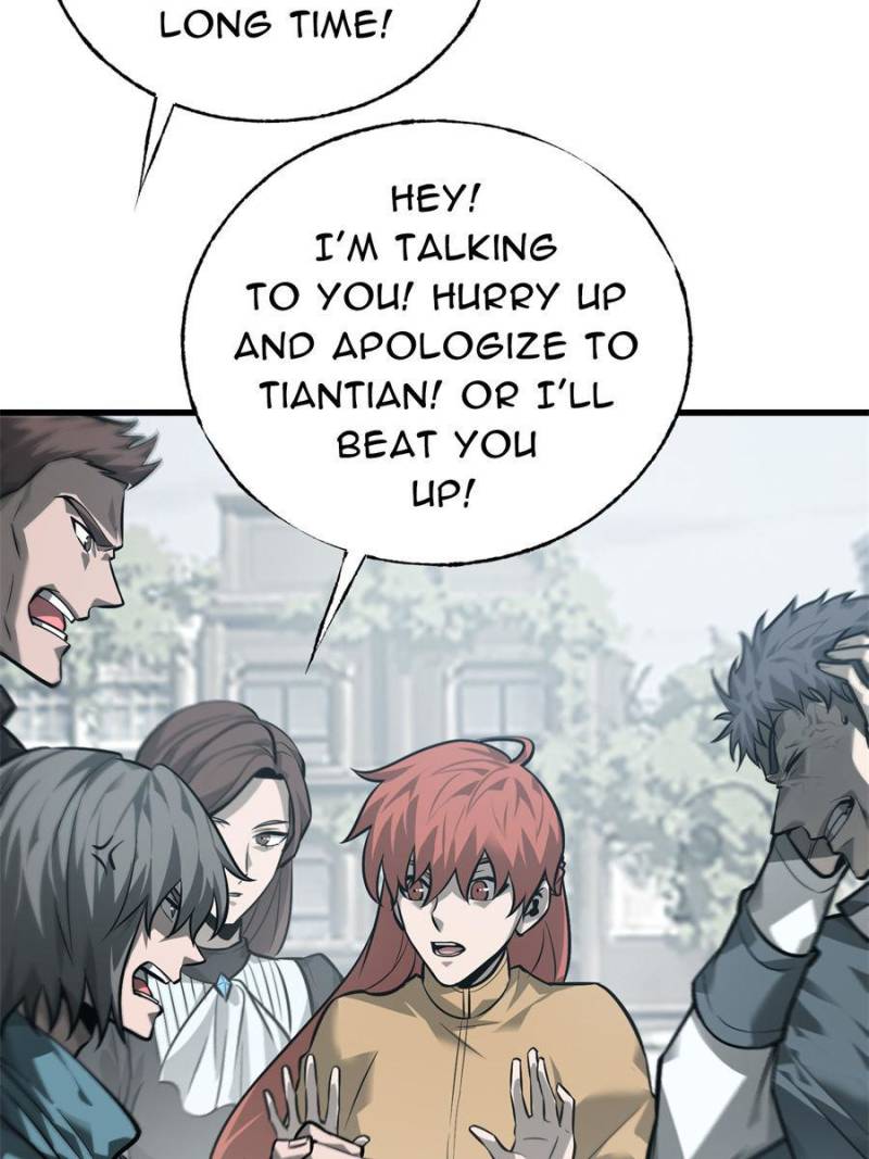 Read I am the Strongest Boss EN Manga Online