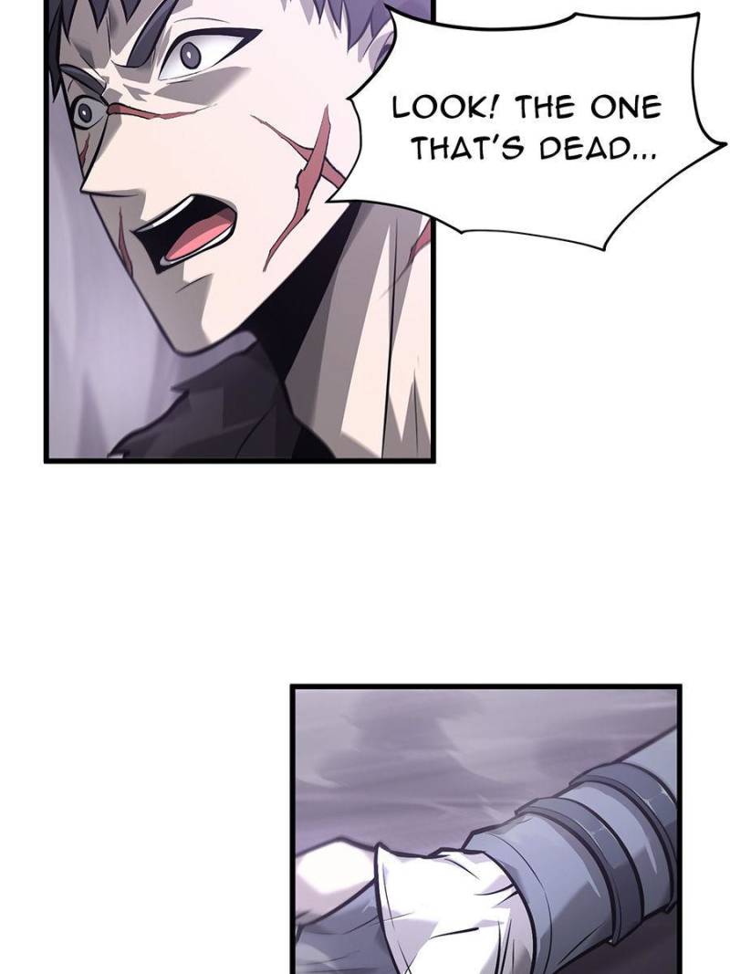 Read I am the Strongest Boss EN Manga Online