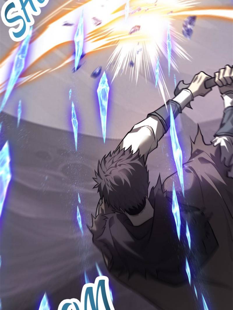 Read I am the Strongest Boss EN Manga Online