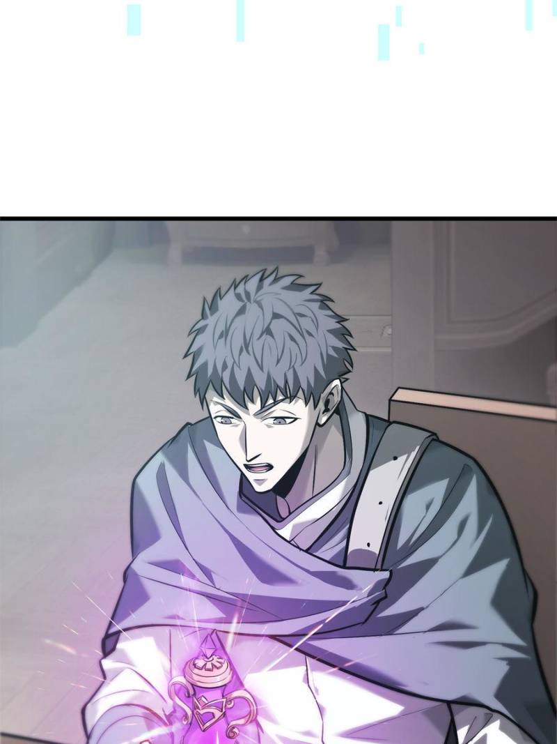 Read I am the Strongest Boss EN Manga Online