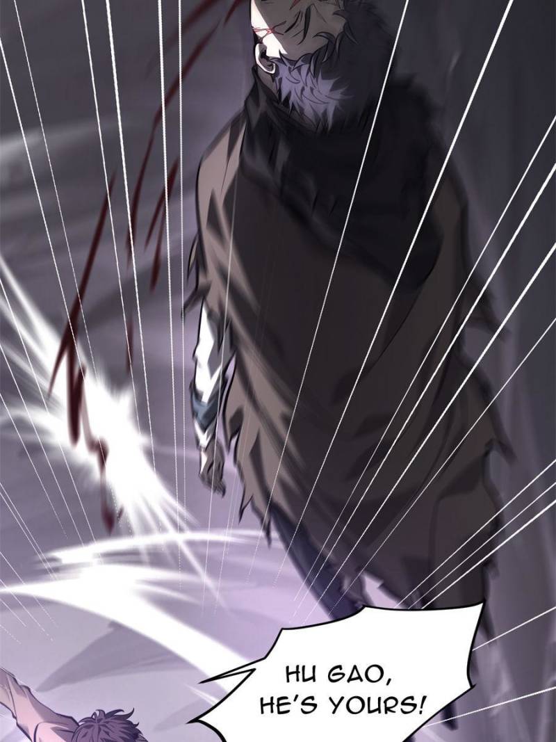 Read I am the Strongest Boss EN Manga Online